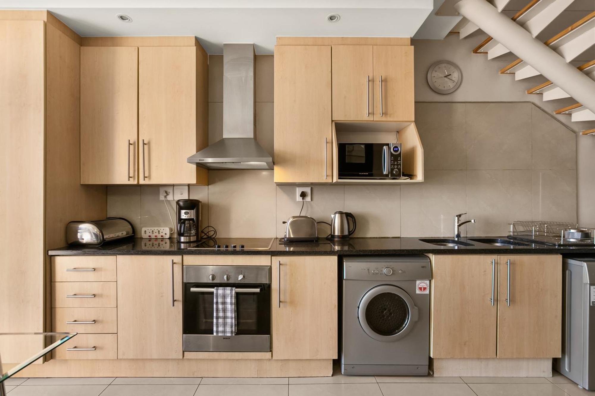 Hydro Park Residences In Sandton With Generator Joanesburgo Exterior foto
