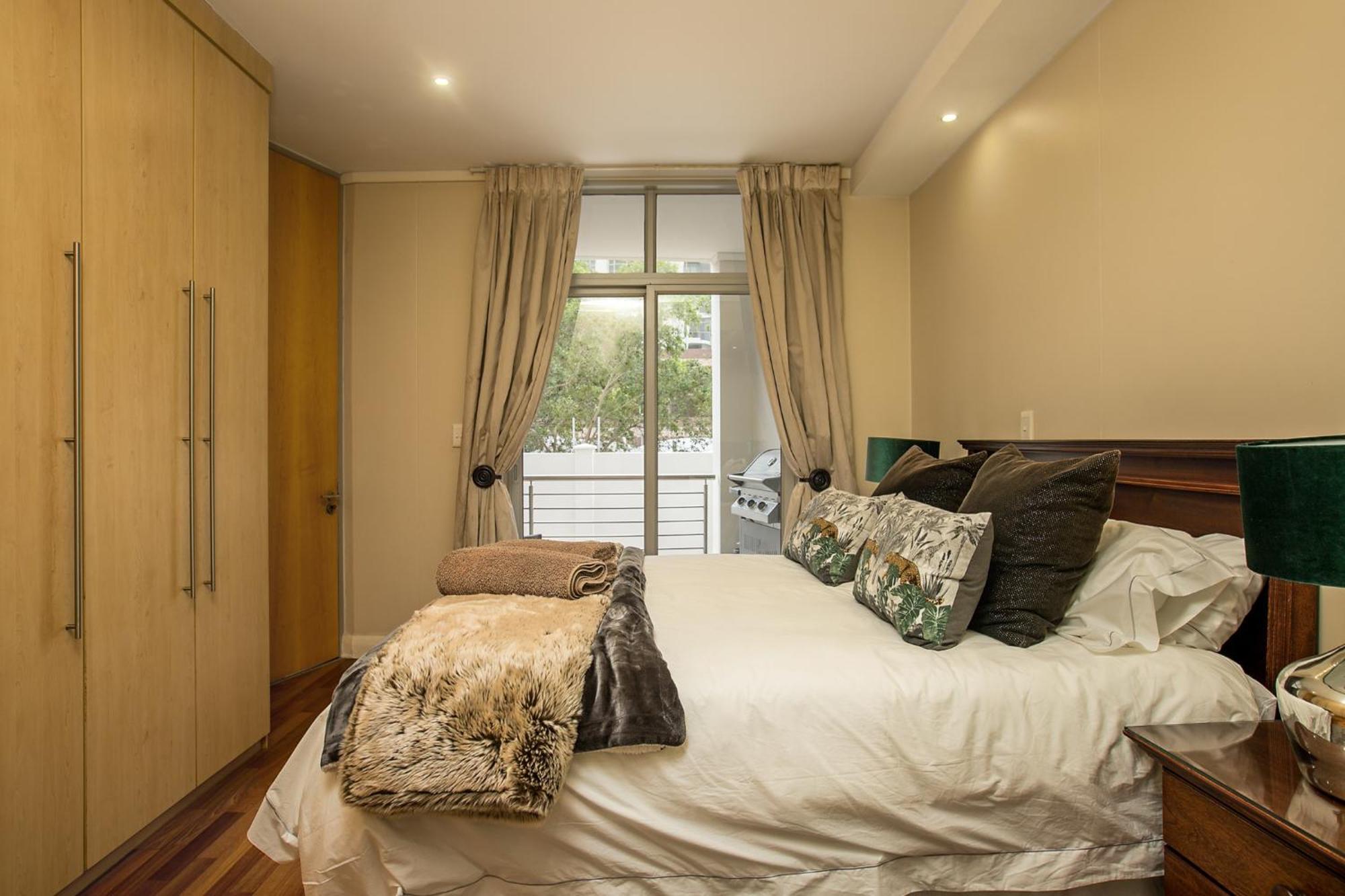 Hydro Park Residences In Sandton With Generator Joanesburgo Exterior foto