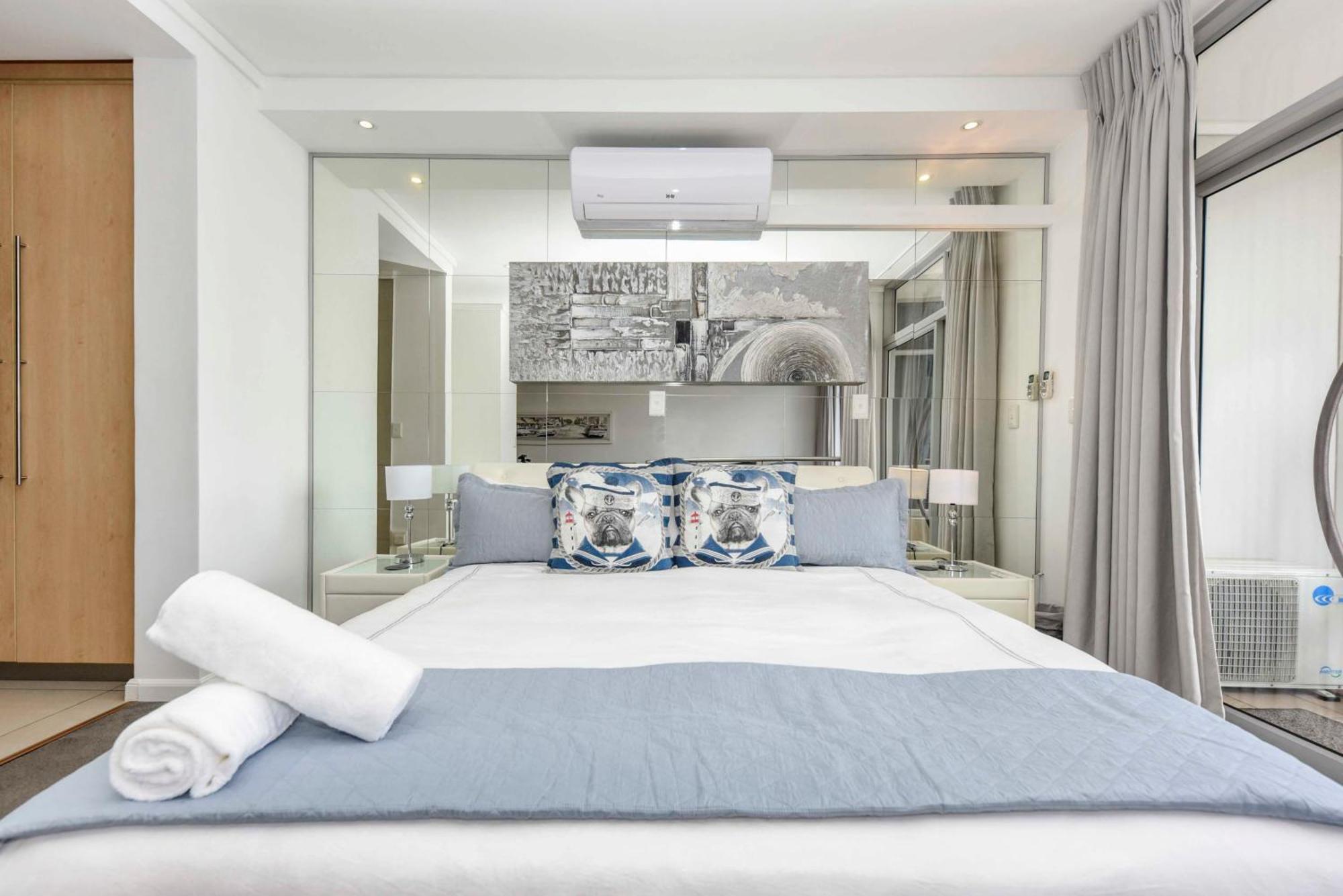 Hydro Park Residences In Sandton With Generator Joanesburgo Exterior foto