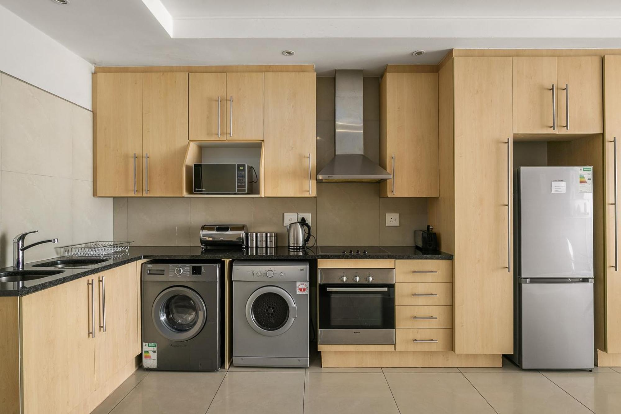 Hydro Park Residences In Sandton With Generator Joanesburgo Exterior foto