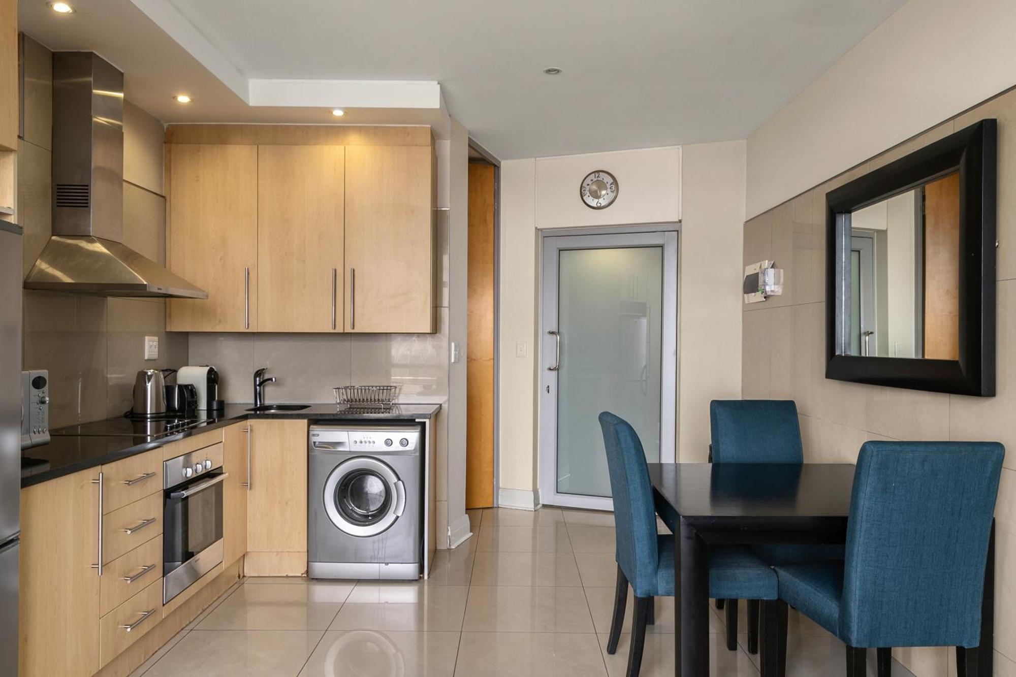 Hydro Park Residences In Sandton With Generator Joanesburgo Exterior foto
