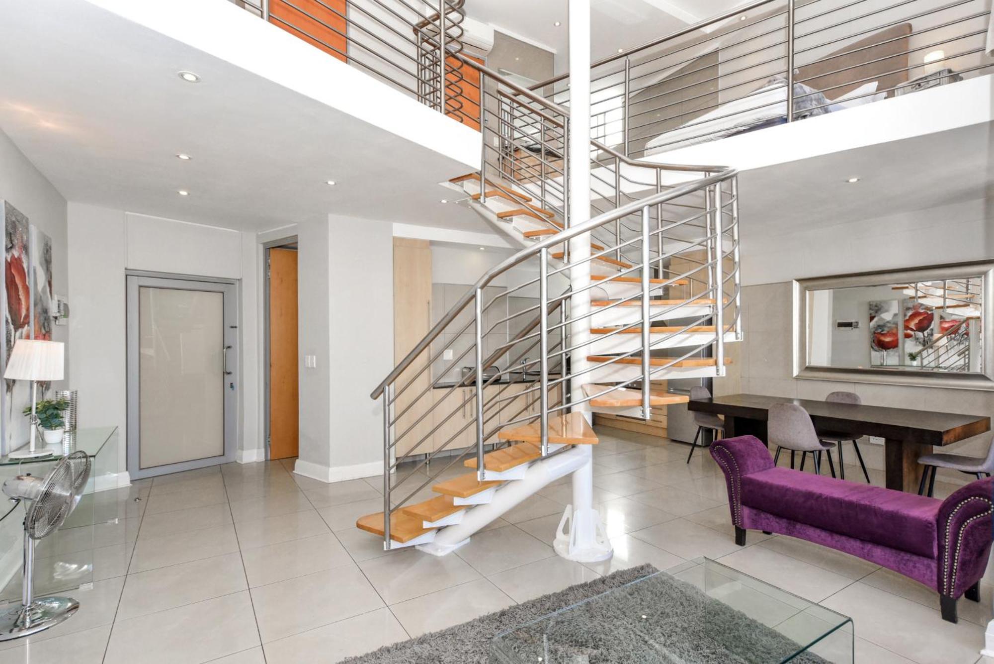 Hydro Park Residences In Sandton With Generator Joanesburgo Exterior foto